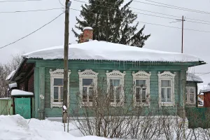 Дом Маклашина (Шуя)