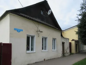 Флигель (Торжок)