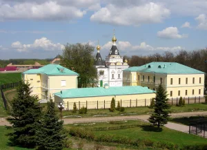 Присутственные места (Дмитров)