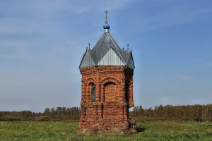 Часовня-столб (Сертино)