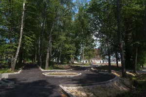 Парк (Дубна)