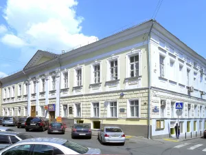 Главный дом (Тверской)