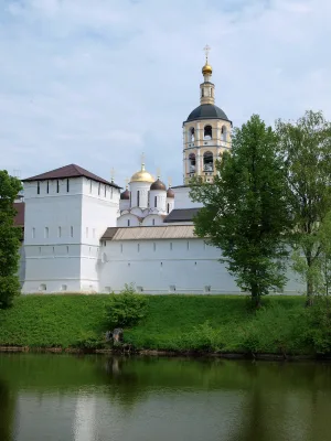 Башня Тайницкая (Роща (в составе МО ГП Боровск))