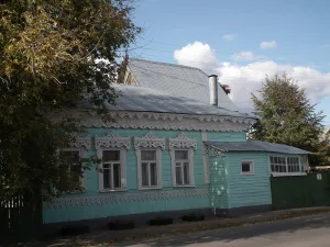 Жилой дом (Коломна)