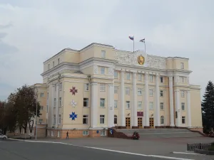 Дом Советов (Саранск)