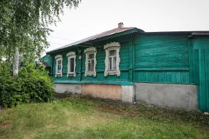 Жилой дом (Елец)