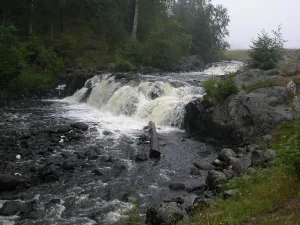 Остёр