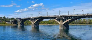 Глазковский мост