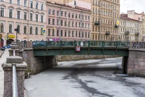 Кокушкин мост