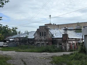 Ткацко-отделочная фабрика им. рабочего Ф. Зиновьева (Иваново)