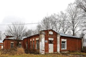 Школа (Сакулино)