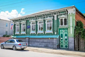 Жилой дом (Елец)