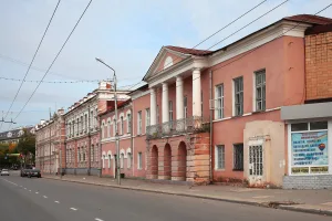 Мужская гимназия (Калуга)