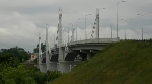 Кимрский мост