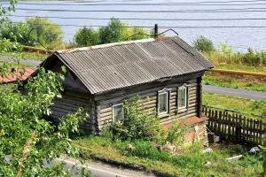 Жилой дом (Златоуст)