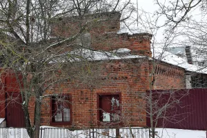 Палатка (Вязники)
