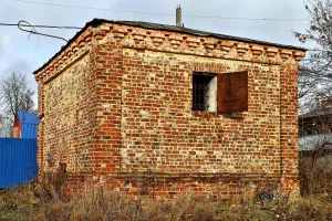 Палатка (Писцово)