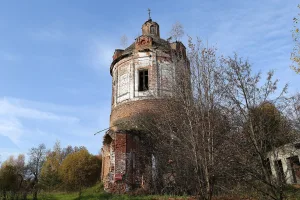 Церковь Успения Богородицы (Кудрявцево)