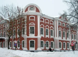 Главный дом (Ярославль)
