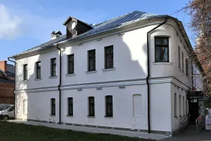 Дом калачников (Суздаль)