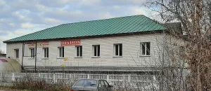 Жилой корпус №17 (Выкса)
