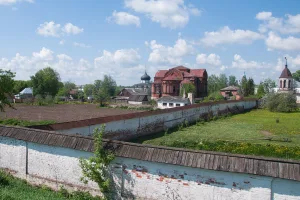Стены
