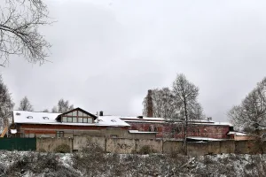 Красильный корпус (Александров)