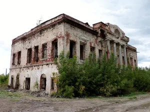 Дом Каратыгина