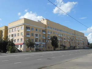 Дом специалистов (Смоленск)