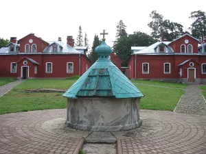 Колодец (Сортавальское г.п.)