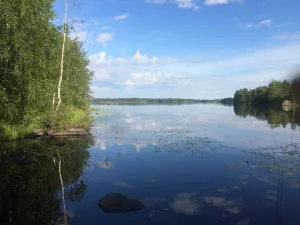 Кумчозеро