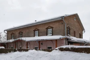 Дом Телегина (Суздаль)