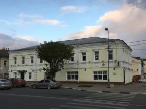 Дом А.С. Судакова (Череповец)