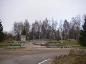 Петровка