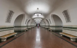 Алексеевская