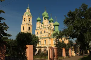Церковь