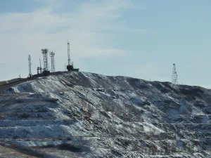 Магнитная