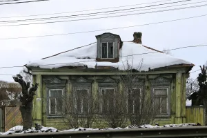 Дом жилой (Покров)