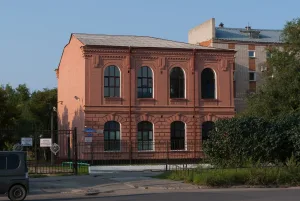 Красноармейская улица 139