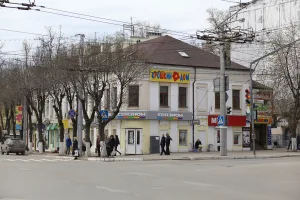 Усадьба Фалеевых (Калуга)