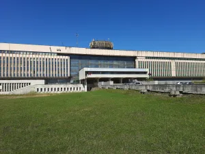 Государственная морская академия имени адмирала С.О. Макарова
