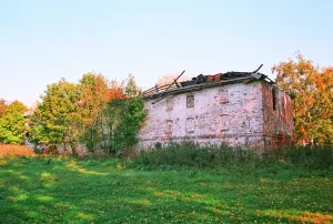 Крепостная мануфактура Темериных (Переславль-Залесский)