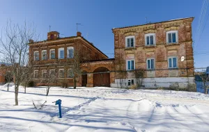 улица Серп и Молот 16 18
