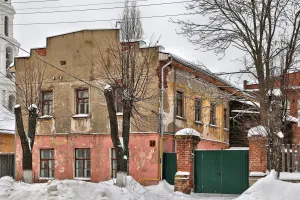 Дом Посылина (Шуя)