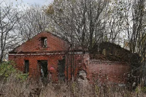 Амбар № 2 (Александрово)