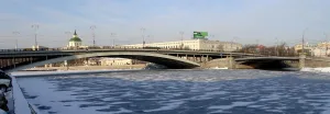 Большой Устьинский мост