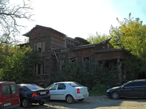 Станция Овсяная (Плавск)