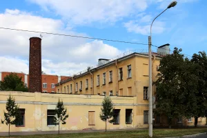 3-й губернский дом (Кронштадт)