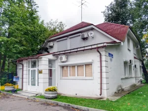 Жилой дом (Тверь)