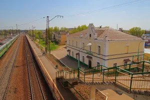 Михнево